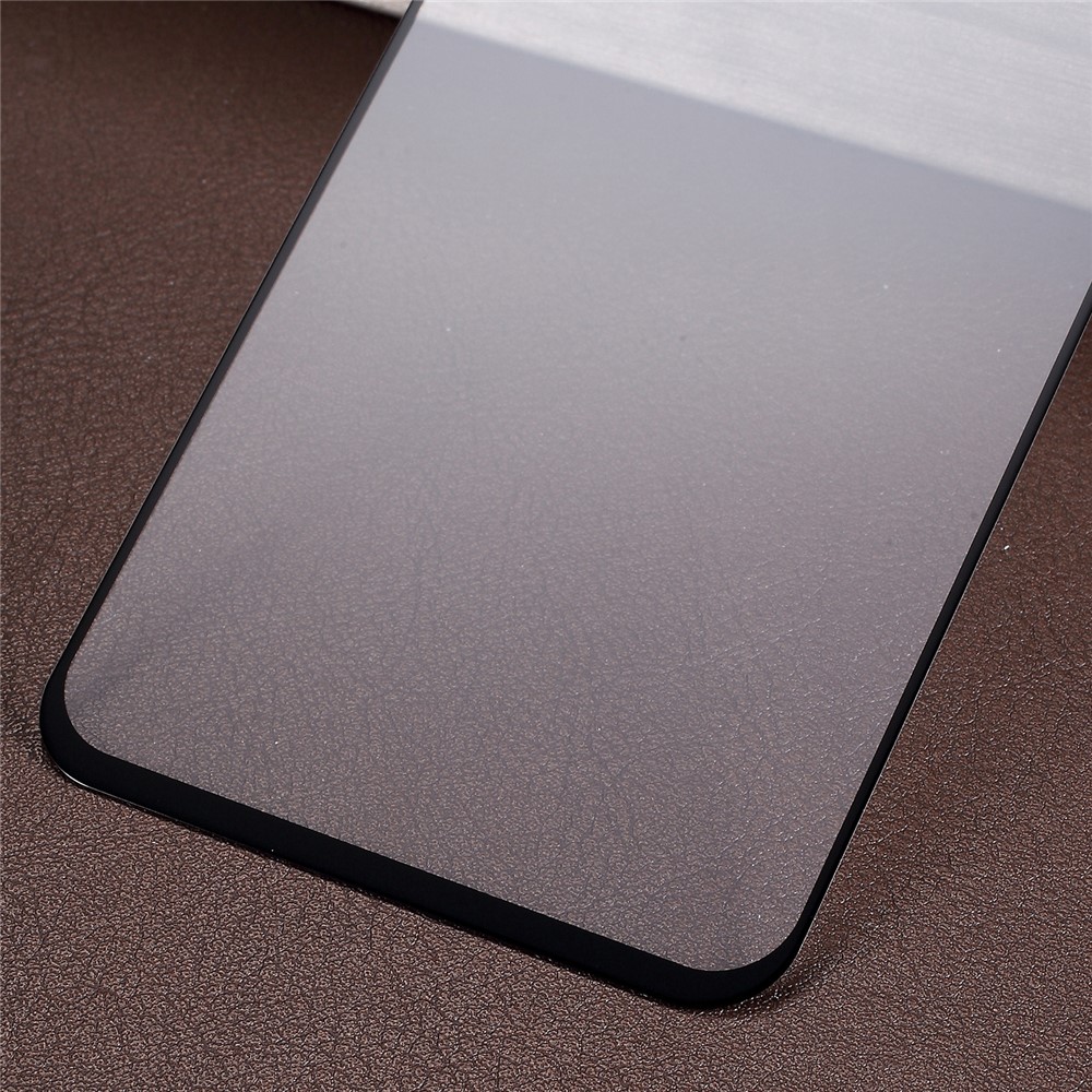 RURIHAI Für Samsung Galaxie A40 0,26 Mm 2,5D Feste Schutzfolie Aus Gehärtetem Glas-4