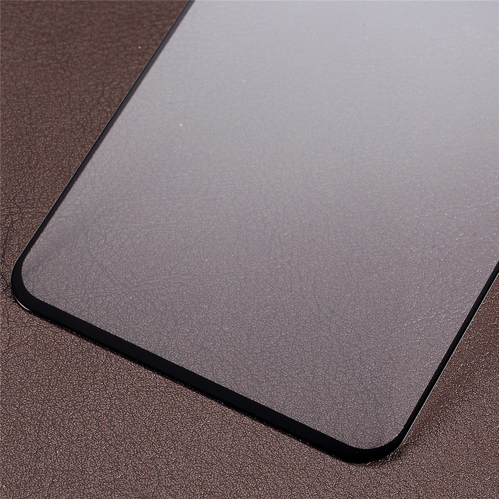 RURIHAI 0.26mm 2.5D Arco Bordo Solido Pellicola Di Protezione Dello Schermo In Vetro Temperato Di Protezione Per Samsung Galaxy A70-4