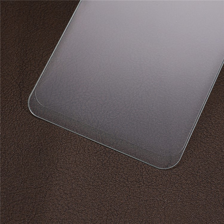 Full Covering Screen Silk Printing Tempered Glass Guard Film for A30/A50/A50s/A30s/A20/M30/A40s - White-3