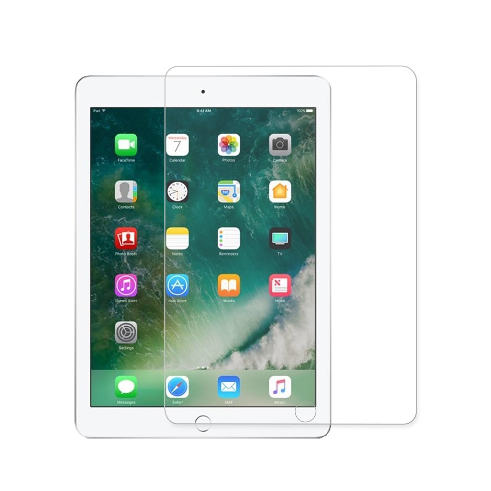 Schermo Ad Arco Da 0,25 Mm 9H A Schermo Intero Con Schermo In Vetro Temperato Per Ipad Mini (2019) 7,9 Pollici / mini 4-1