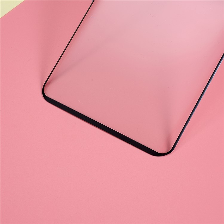 RURIHAI 3D 0.1mm Анти-взрыв Мягкий ПЭТ Полный Экран Защитная Пленка Для Huawei P30 Pro-3