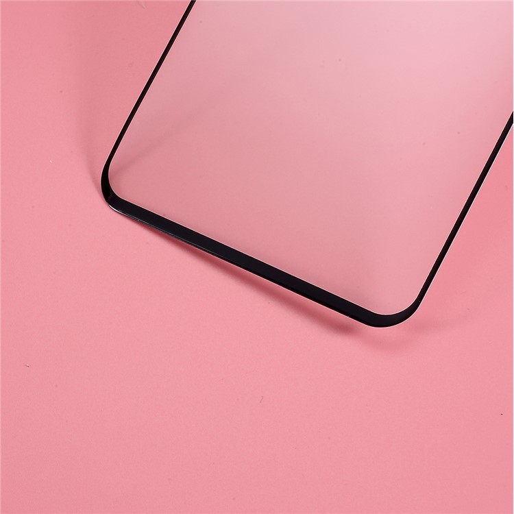 Full Size PET Curved HD Clear Screen Protector Film for Huawei P30-3