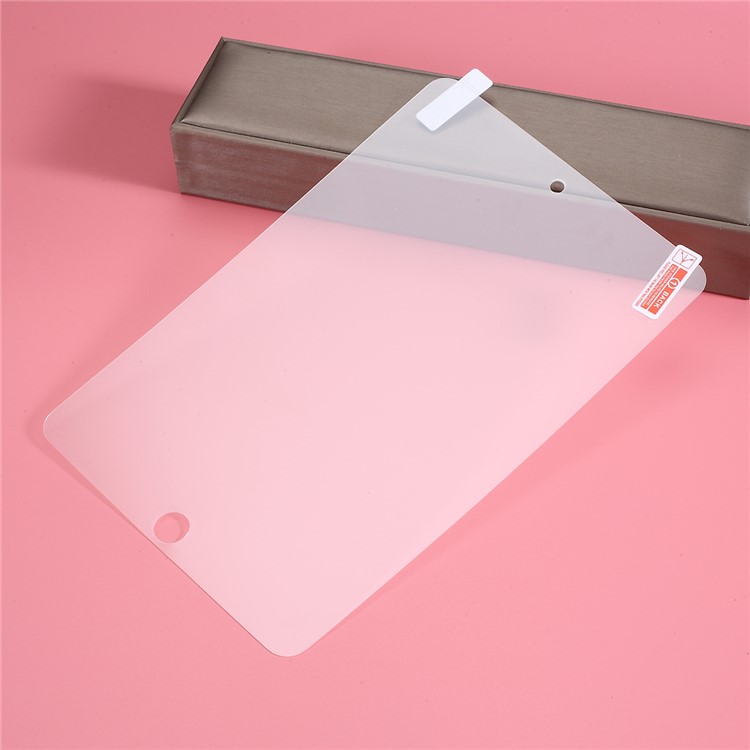 Matte Anti-glare Screen Protector Guard for iPad mini (2019) 7.9 inch-4