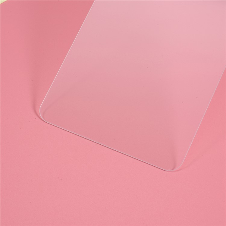 2.5D 9H Tempered Glass Screen Guard Film Explosion-proof for Samsung Galaxy M20-3