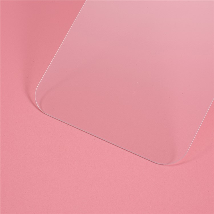 2.5D 9H Tempered Glass Screen Shield Explosion-proof for Samsung Galaxy A40-3