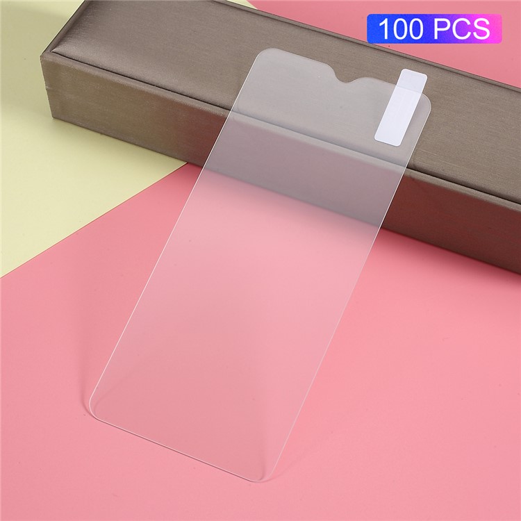 100Pcs/Pack 0.25mm 9H Anti-explosion Tempered Glass Screen Protector Film for Samsung Galaxy M20-1