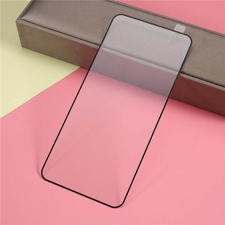 Full Size Silk Printing Tempered Glass Screen Protector Film for Huawei Honor View 20/V20-1