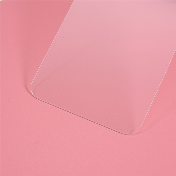 2.5D 9H Explosion-proof Tempered Glass Screen Guard Film for Huawei Y6 Pro (2019)-3