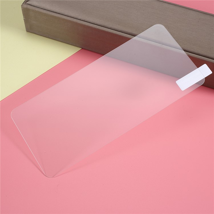 2.5D 9H Tempered Glass Screen Protection Film Explosion-proof for OnePlus 7-4