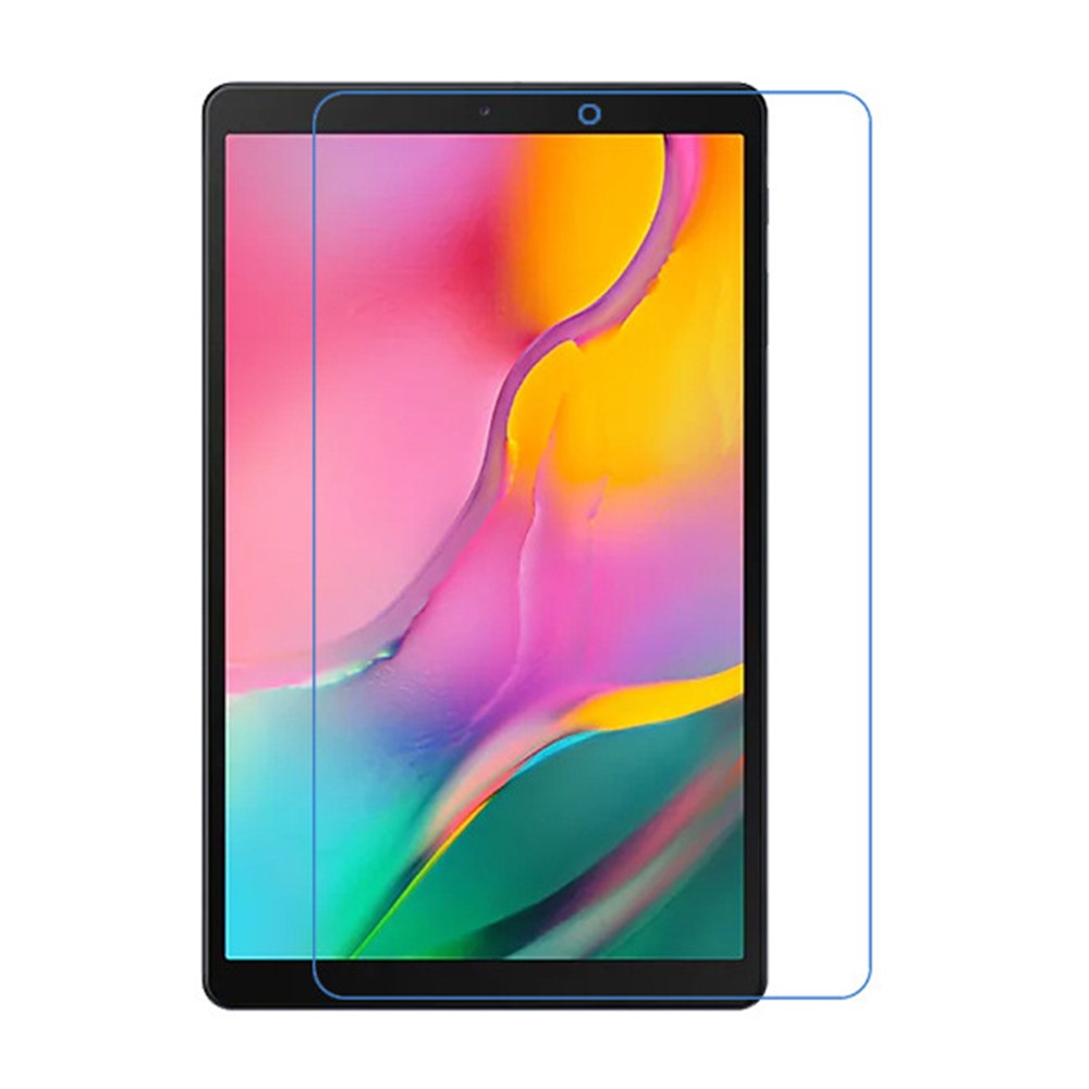 Ultra Clear Table Screen Protector Shield for Samsung Samsung Galaxy Tab A 10.1 (2019)-1