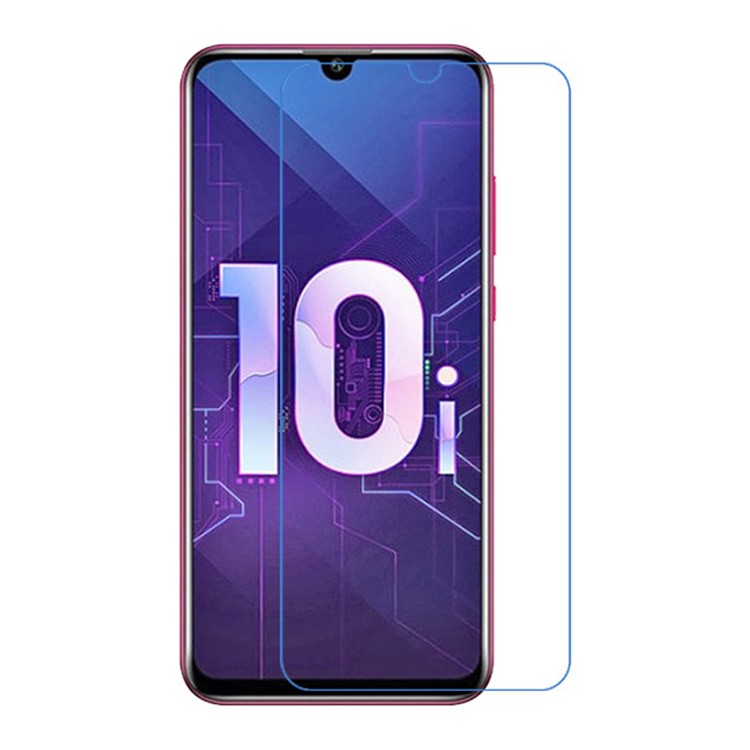 Ultra Clear Phone Screen Protector Film Cover for Huawei Honor 10i-1