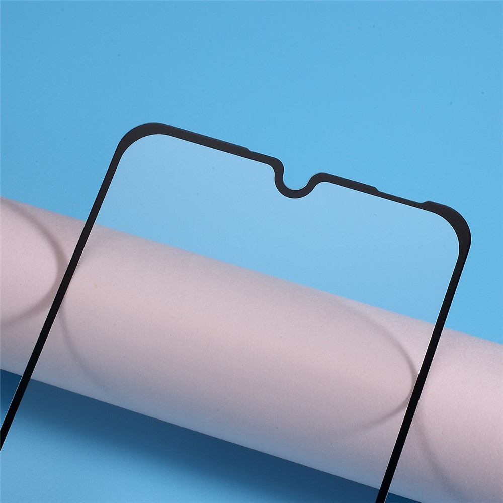 Pellicola Protettiva Anti-esplosione Per Schermo Intero In Vetro Temperato 9D Per Huawei P30 Lite / nova 4e-2