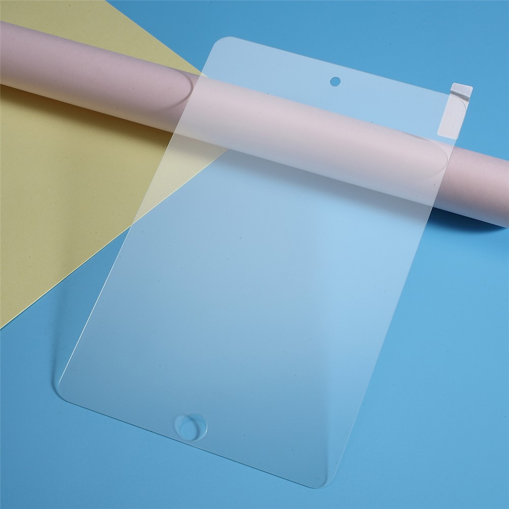 Schermo In Vetro Temperato 9H Arco Per IPad Mini (2019) 7,9 Pollici / mini 4-1