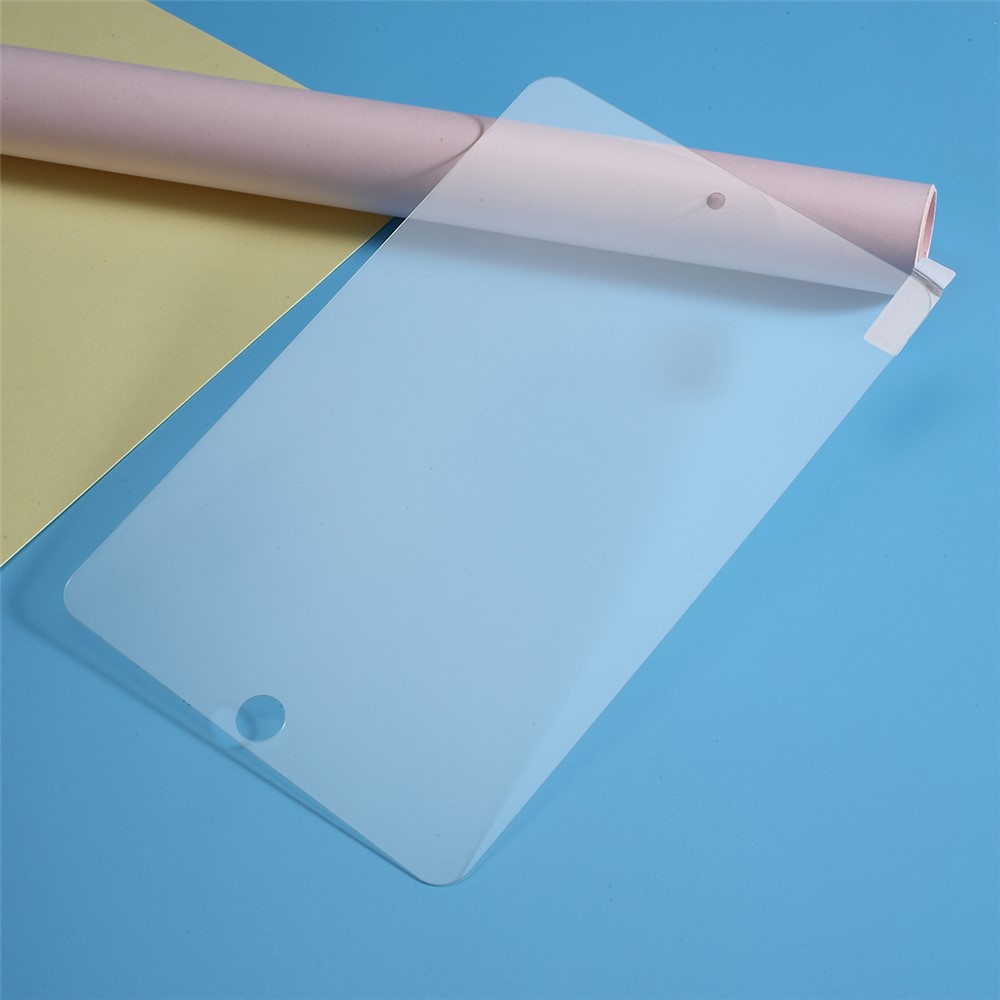 arc edge 9h tempered glass shield für ipad mini (2019) 7,9 zoll / mini 4-4