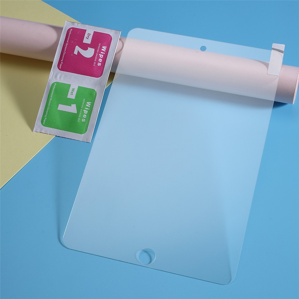 Schermo In Vetro Temperato 9H Arco Per IPad Mini (2019) 7,9 Pollici / mini 4-5