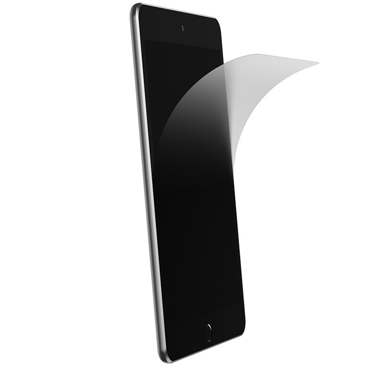 BENKS Anti-fingerprint Paperlike PET Screen Protector Film for Apple iPad mini (2019) 7.9 inch / mini 4-1