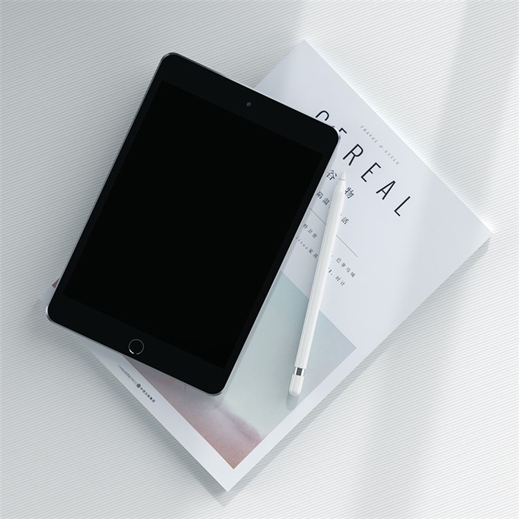 BENKS Anti-fingerprint Paperlike PET Screen Protector Film for Apple iPad mini (2019) 7.9 inch / mini 4-5