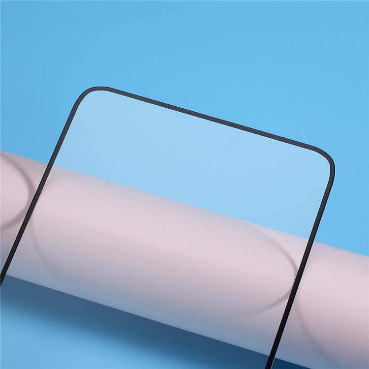 Anti-explosion 9D Tempered Glass Full Screen Protector Film for Samsung Galaxy A80 / A90-2
