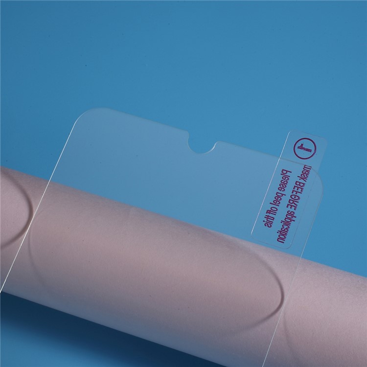 2.5D 9H Film De Garde D'écran Anti-déflagrant En Verre Trempé Pour Huawei P Smart (2019) / 10 Lite / Nova Lite 3 (japon)-2