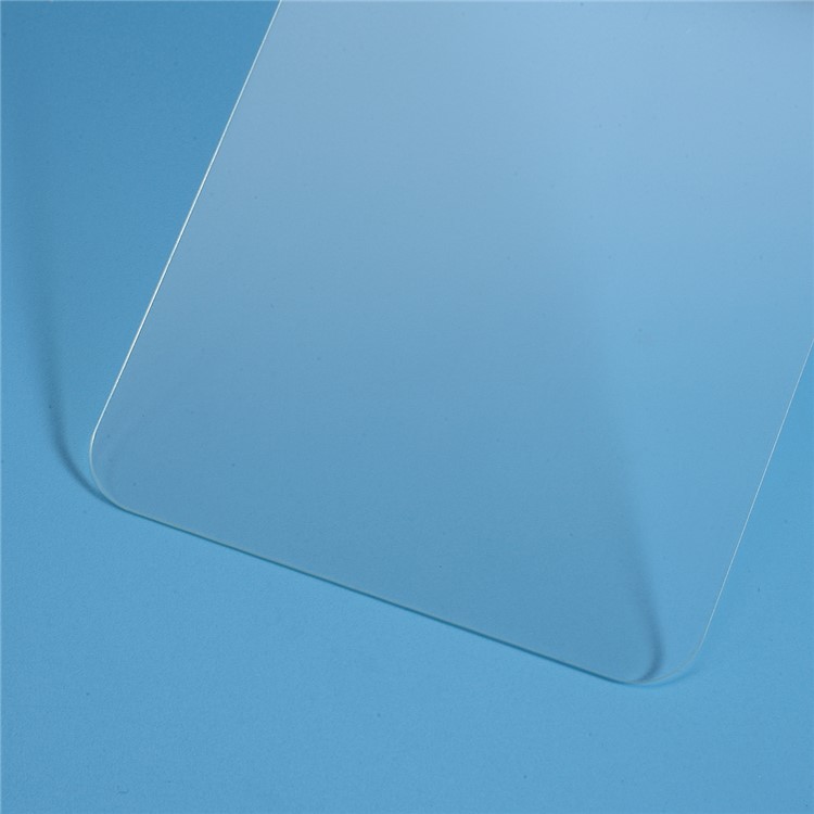 2.5D 9H Film De Garde D'écran Anti-déflagrant En Verre Trempé Pour Huawei P Smart (2019) / 10 Lite / Nova Lite 3 (japon)-3