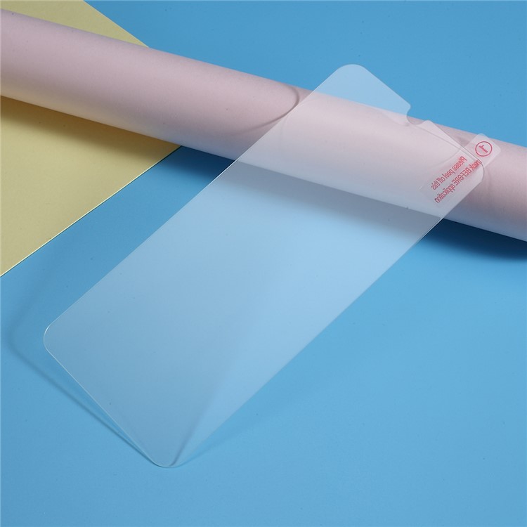 2.5D 9H Film De Garde D'écran Anti-déflagrant En Verre Trempé Pour Huawei P Smart (2019) / 10 Lite / Nova Lite 3 (japon)-4