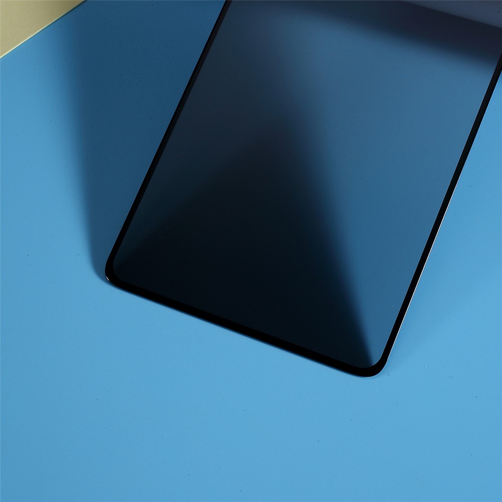 Full Screen Anti-peeping Tempered Glass Guard Film for Huawei P30-3