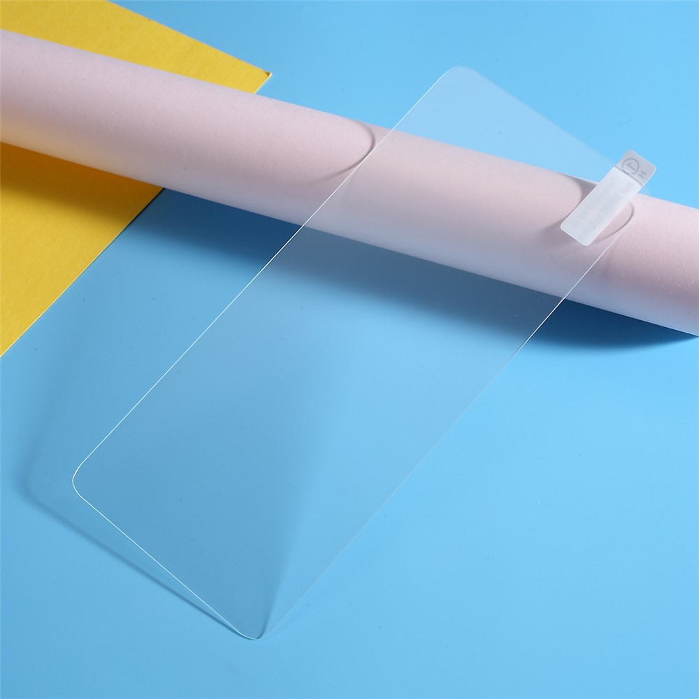 0.25mm Arc Edge 9H Tempered Glass Screen Protector for Samsung Galaxy A80/A90-4