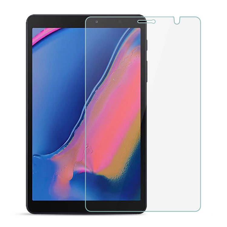 0.25mm Full Size Tempered Glass Screen Film (Arc Edge) for Samsung Galaxy Tab A 8 (2019)/Tab A with S Pen 8.0"-1