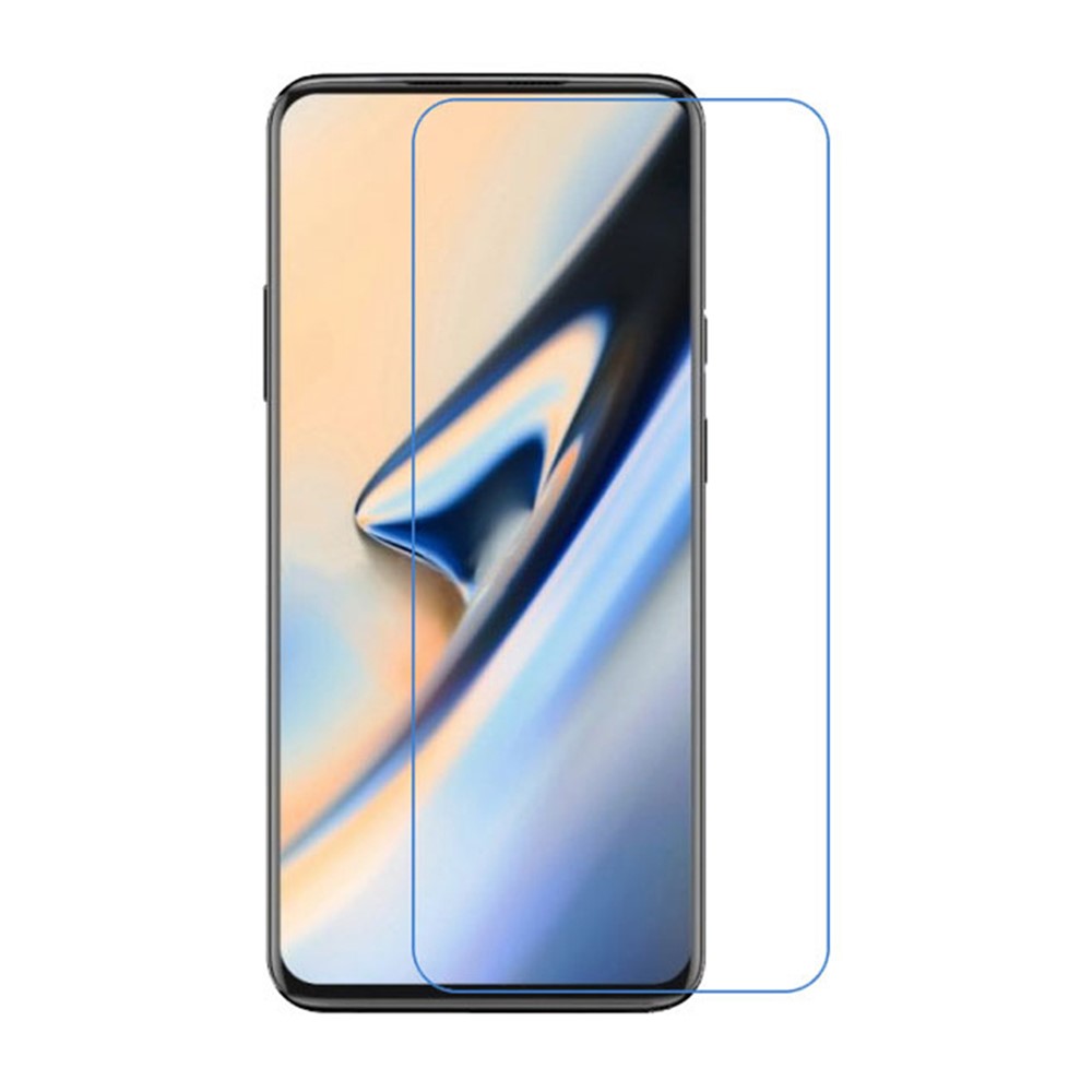 Ultra Clear LCD Screen Protector Film for OnePlus 7-1