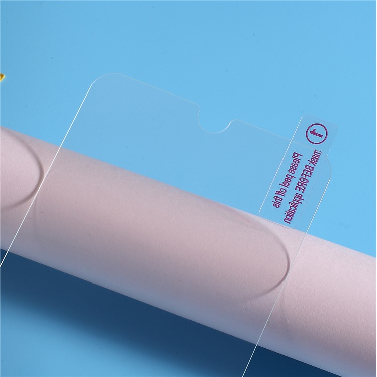 2.5D Arc Edge 0.25mm 9H Anti-explosion Tempered Glass Screen Protector for Huawei Y7 (2019)-2