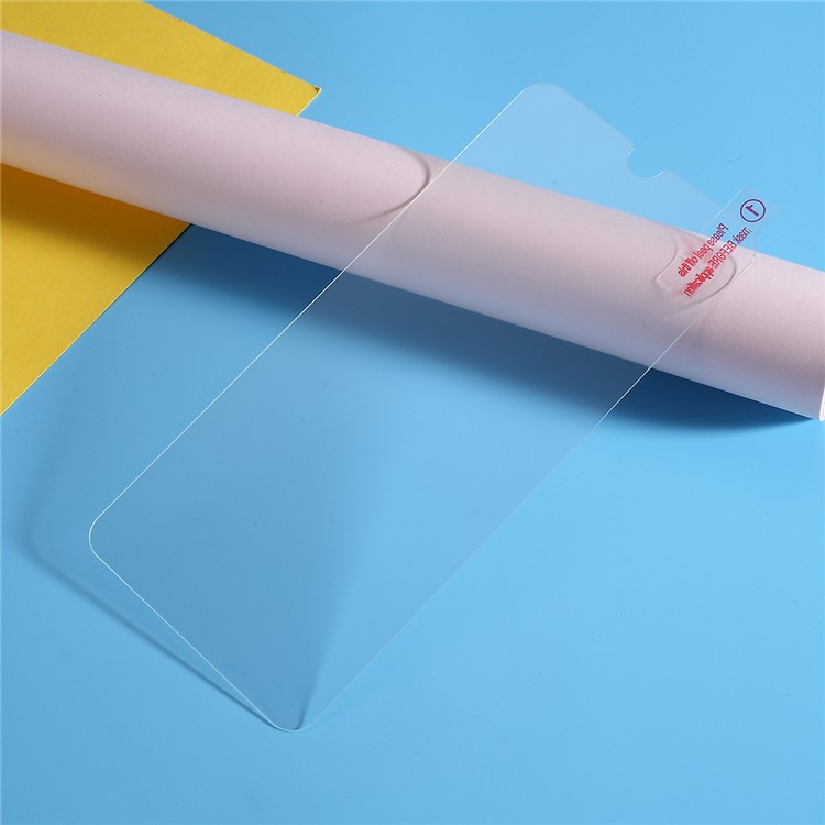 2.5D Arc Edge 0.25mm 9H Anti-explosion Tempered Glass Screen Protector for Huawei Y7 (2019)-4