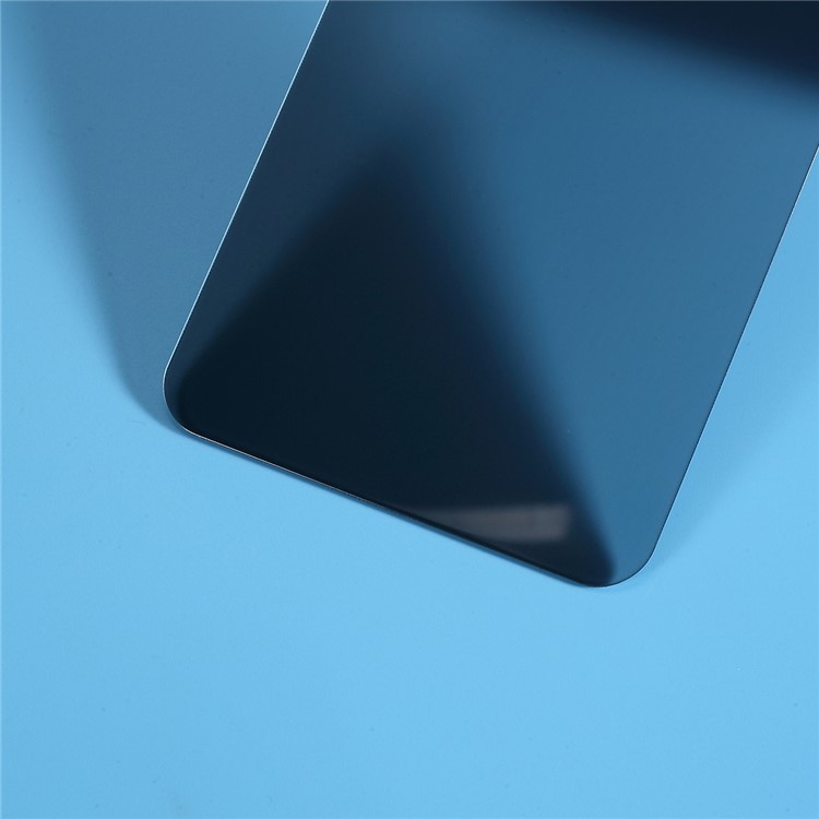 Privacy Anti-peep HD 9H Tempered Glass Screen Protective Film for Samsung Galaxy A40-3