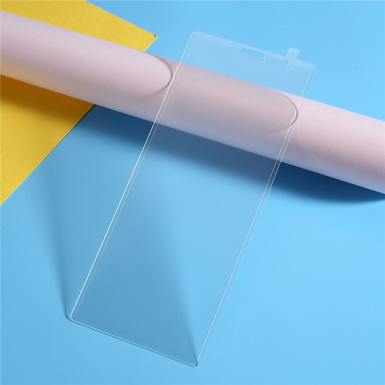 2.5D 9H Anti-explosion Tempered Glass Screen Protector for Sony Xperia 10-1