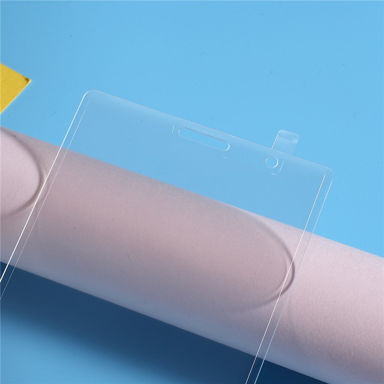 2.5D 9H Anti-explosion Tempered Glass Screen Protector for Sony Xperia 10-2