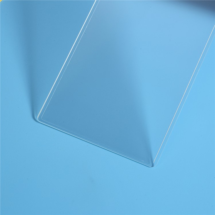 2.5D 9H Anti-explosion Tempered Glass Screen Protector for Sony Xperia 10-3