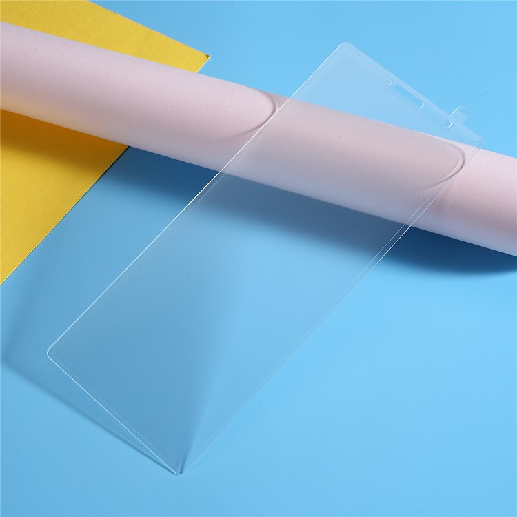 2.5D 9H Anti-explosion Tempered Glass Screen Protector for Sony Xperia 10-4