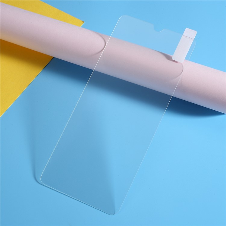 0.25mm Arc Edge 9H Tempered Glass Screen Protector for Samsung Galaxy A70-1