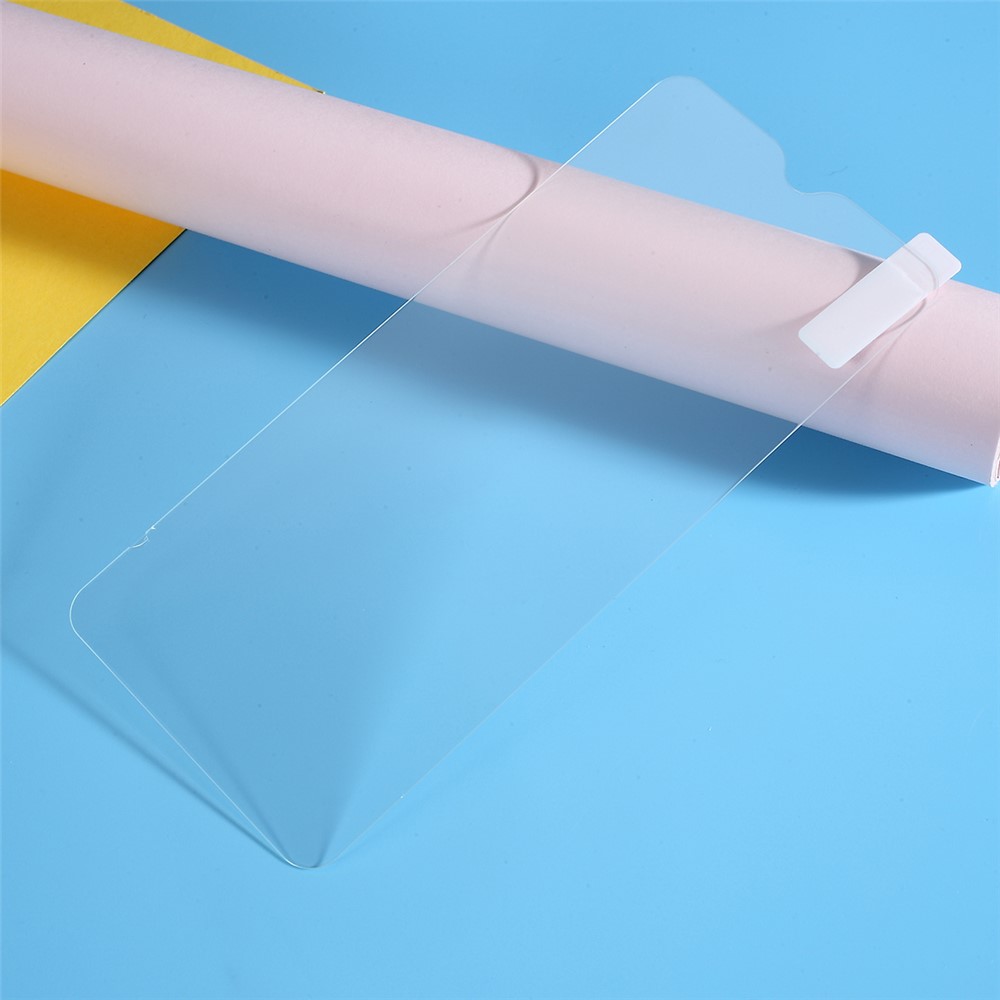 Protetor De Tela De Vidro Temperado Anti-explosão 2.5D 9H Para Samsung Galaxy A10-4