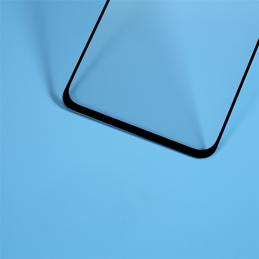 Silk Printing Full Screen Tempered Glass Protector Film (Full Glue) for OnePlus 7-3