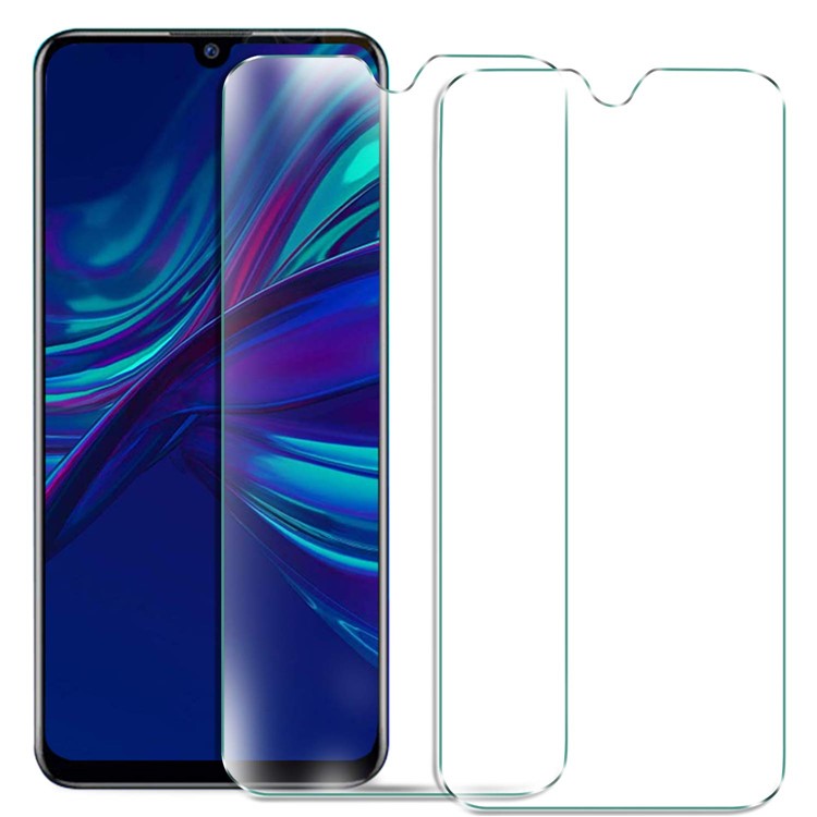 0.25D Arc Edge Tempered Glass Screen Phone Film for Huawei Y7 (2019)/Y7 Prime (2019)-2