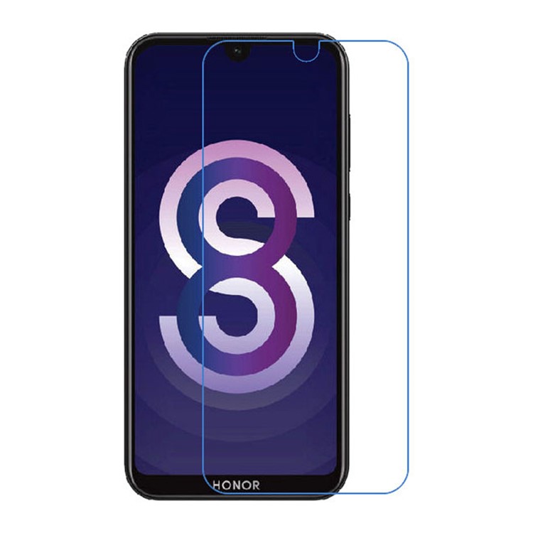 Ultra Clear HD LCD Screen Protective Guard Film for Huawei Honor 8S/Y5 (2019)-1