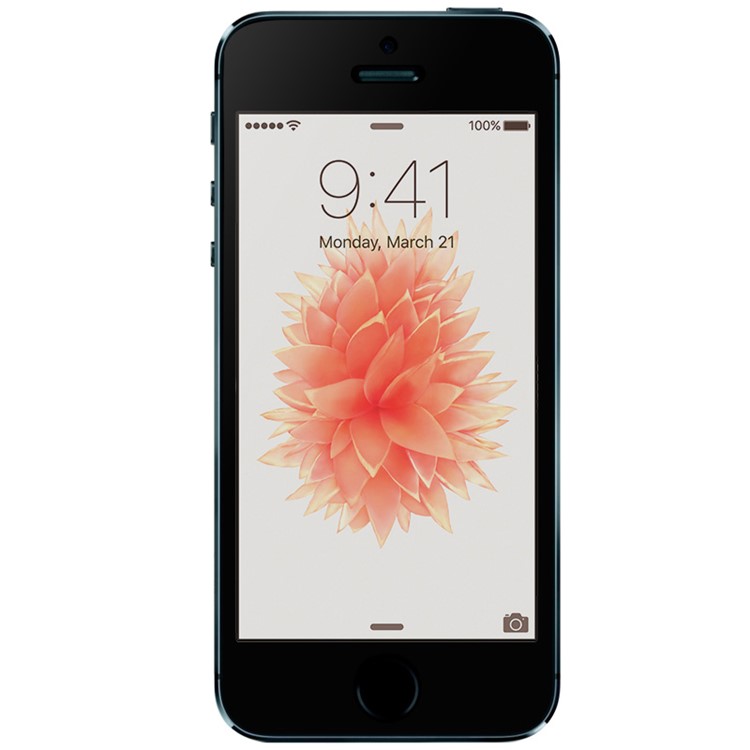 MOMAX for iPhone SE/5s/5c/5 0.2mm Glass Pro+ AIR Nanometer Tempered Glass Screen Protector-3