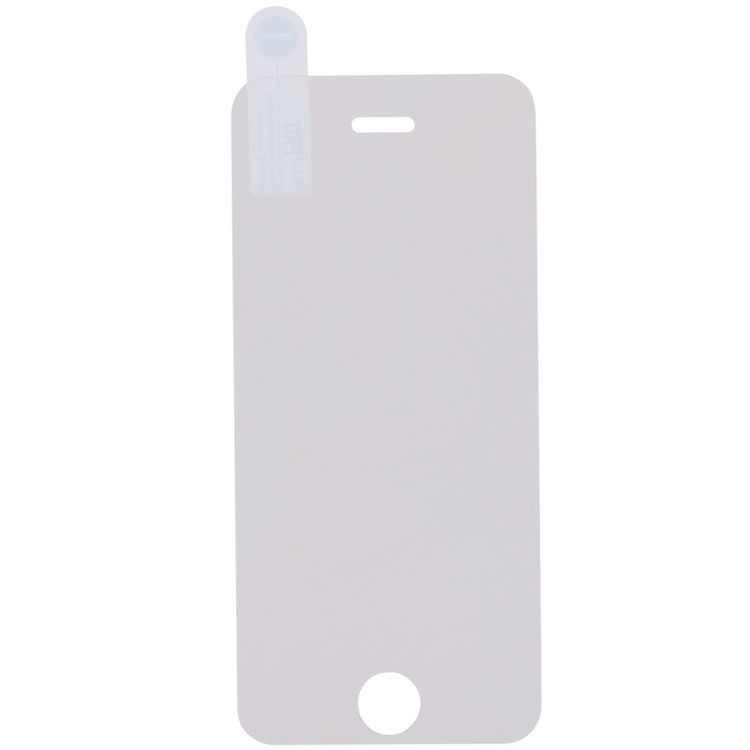 MOMAX for iPhone SE/5s/5c/5 0.2mm Glass Pro+ AIR Nanometer Tempered Glass Screen Protector-6