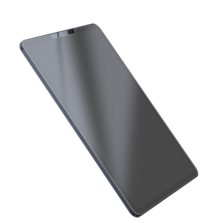 BASEUS 0.15mm Full Cover Papierähnliche Klarsichtfolie Für Ipad Pro 12.9-inch (2018)-2