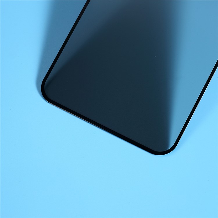 Anti-peep 5D Full Screen Tempered Glass Protective Film for iPhone 11 Pro 5.8 inch (2019)/ XS/X 5.8 inch-6
