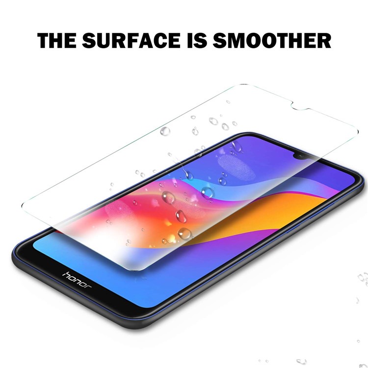 0.25D Arc Edge Tempered Glass Screen Phone Film for Huawei Y6 Prime (2019) / Huawei Y6 2019-4