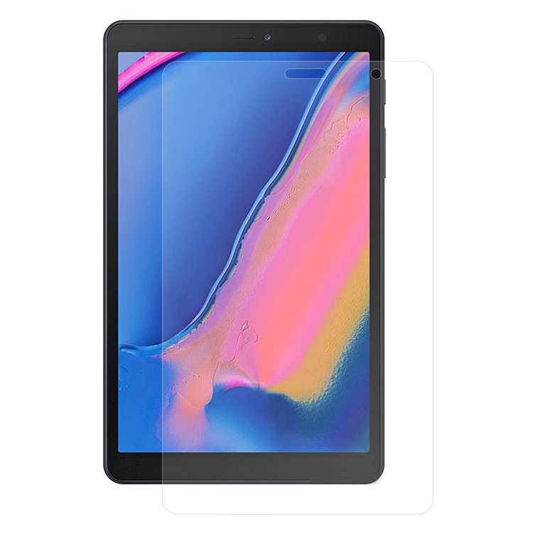 ENKAY Clear PET Professional HD Screen Protector Film for Samsung Galaxy Tab A 8 (2019) SM-P205 (LTE) / SM-P200 (Wi-Fi)-2