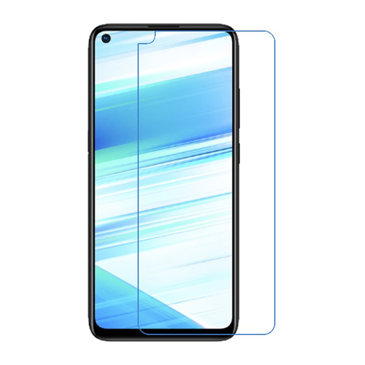 LCD Screen Ultra Clear Protective Film for vivo Z5x-1