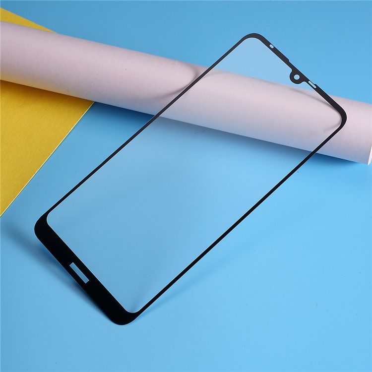 9D Tempered Glass Full Screen Protector for Nokia 3.2-4