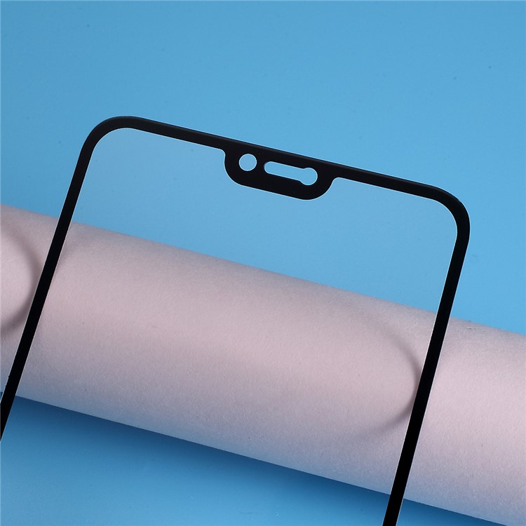 9D Full Screen Tempered Glass Protector for Nokia 7.1-2